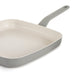 Image 8 of BergHOFF Balance 2Pc Non-stick Ceramic Specialty Cookware Set, Recycled Aluminum, CeraGreen, Moonmist