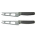 Image 1 of Balance 2Pc Nonstick Cheese Knife Set 5", Recycled Material