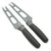 Image 5 of Balance 2Pc Nonstick Cheese Knife Set 5", Recycled Material