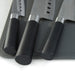 Image 3 of BergHOFF DiNA Codon 5pc Stainless Steel Knife Set