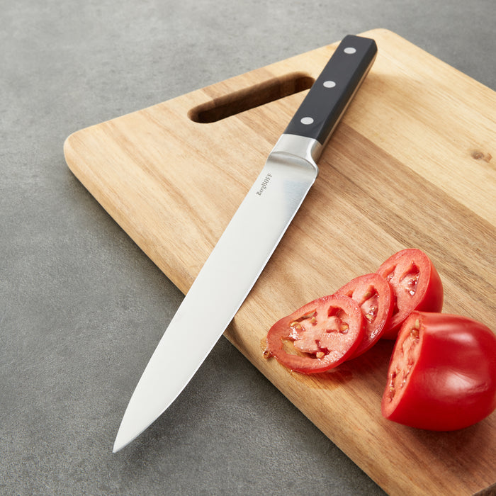 Image 8 of Gene 4Pc Stainless Steel Knife Set