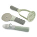 Image 1 of BergHOFF Leo 3pc Kitchen Tool Set