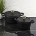 Image 7 of Leo Graphite 4pc Cast Iron Cookware Set