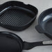 Image 3 of Phantom 3Pc Nonstick Ceramic Cookware Set, Recycled