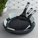 Image 6 of Phantom 3Pc Nonstick Ceramic Cookware Set, Recycled