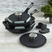 Image 2 of Phantom 5Pc Nonstick Ceramic Cookware Set, Recycled