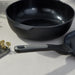 Image 8 of BergHOFF Leo Stone+ 4Pc Nonstick Ceramic Cookware Set