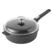 Image 1 of GEM  10" Non-Stick Covered Sauté Pan 3.4Qt