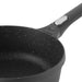 Image 5 of BergHOFF GEM 10" Non-stick Covered Saute Pan 3.4Qt., Black