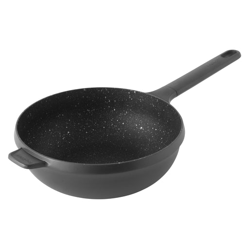 Image 1 of GEM 10" Non-Stick Stir Fry Pan 3Qt