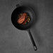 Image 2 of BergHOFF GEM 10" Non-stick Stir Fry Pan 3Qt., Black