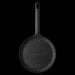 Image 6 of BergHOFF GEM 10" Non-stick Pancake Pan, Black