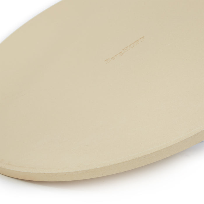 Image 3 of BergHOFF Leo Balance Cordierite Large Pizza Stone, 14"