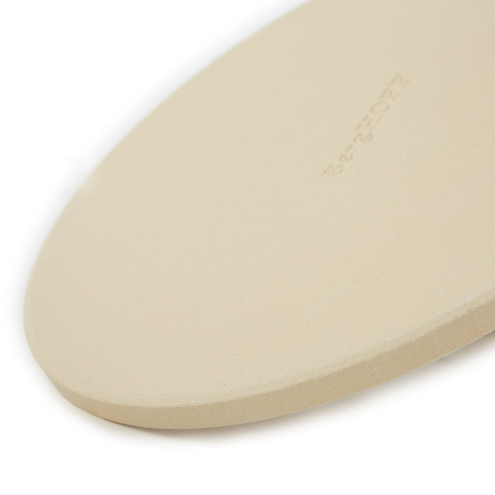 Image 4 of BergHOFF Leo Balance Cordierite Small Pizza Stone, 9.5"