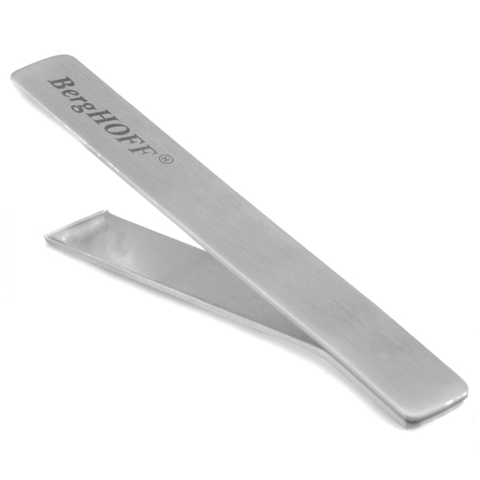 Image 1 of Neo Stainless Steel Sugar Tongs 3.5"