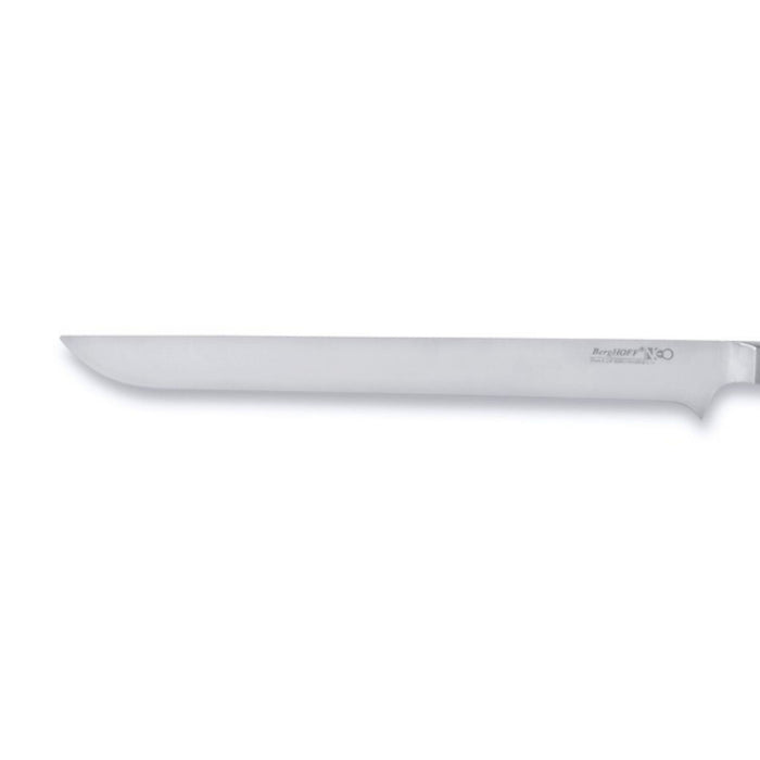 Image 2 of Neo Spanish Ham Knife flexible 10", Stainless Steel