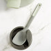 Image 9 of Balance Nonstick Silicone Serving Spoon 12.75", Recycled Material