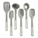 Image 7 of Balance Nonstick Silicone Slotted Turner 13.75", Recycled Material