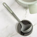 Image 5 of Balance Nonstick Silicone Serving Ladle 12.5", Recycled Material