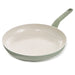 Image 1 of BergHOFF Balance Non-stick Ceramic Frying Pan 12", Recycled Aluminum, Sage