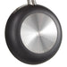 Image 3 of BergHOFF Graphite Non-stick Ceramic Frying Pan 8", Sustainable Recycled Material