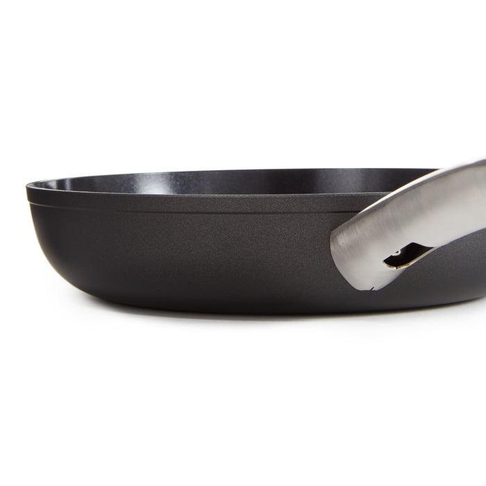 Image 5 of BergHOFF Graphite Non-stick Ceramic Frying Pan 10", Sustainable Recycled Material