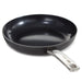 Image 6 of BergHOFF Graphite Non-stick Ceramic Frying Pan 10", Sustainable Recycled Material