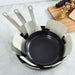 Image 2 of BergHOFF Graphite Non-stick Ceramic Frying Pan 11", Sustainable Recycled Material