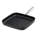 Image 1 of BergHOFF Graphite Non-stick Ceramic Grill Pan 11", Sustainable Recycled Material