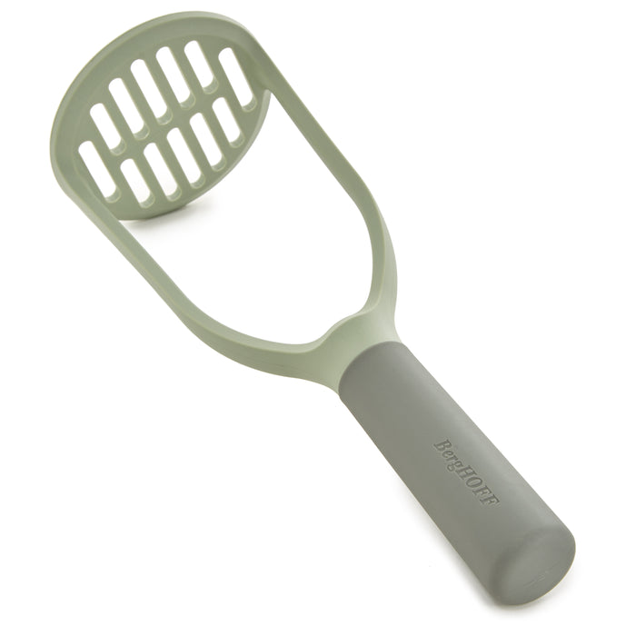 Image 4 of BergHOFF Balance Nylon Potato Masher 9.25", Recycled Material