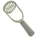 Image 4 of BergHOFF Balance Nylon Potato Masher 9.25", Recycled Material