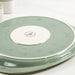 Image 3 of BergHOFF Balance Stone Ribbed Pizza Tray 15.75", Sage