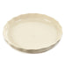 Image 1 of BergHOFF Balance Stone Rippled Pie Dish 11", 1.59qt., Moonbeam