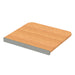 Image 1 of BergHOFF Balance Bamboo Cutting Board with Tablet Stand 17.5", Recycled Material