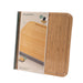 Image 6 of BergHOFF Balance Bamboo Cutting Board with Tablet Stand 17.5", Recycled Material