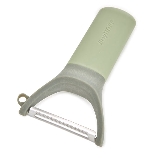 Image 1 of Balance Stainless Steel Serrated Y-Peeler 5", Recycled Material