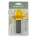 Image 7 of Leo 5" Hand Juicer, PP Handle, Yellow