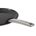 Image 2 of BergHOFF Graphite Non-stick Ceramic Pancake Pan 10.25", Sustainable Recycled Material