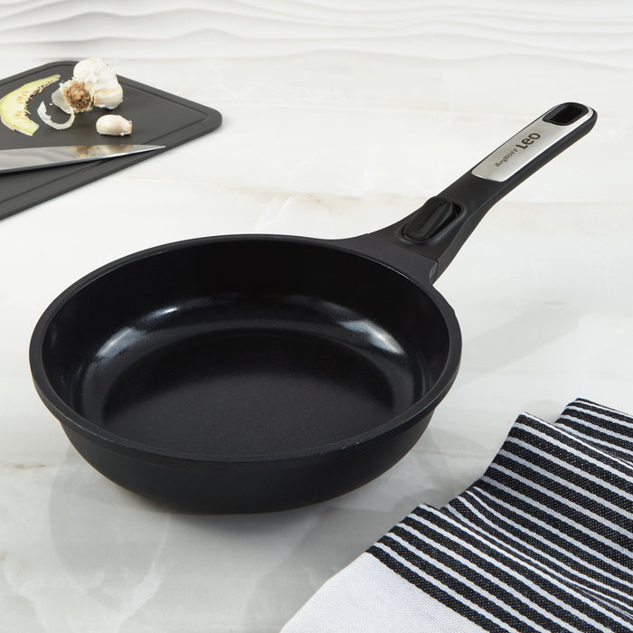 Image 1 of Phantom Nonstick Ceramic 8" Frying Pan, Recycled