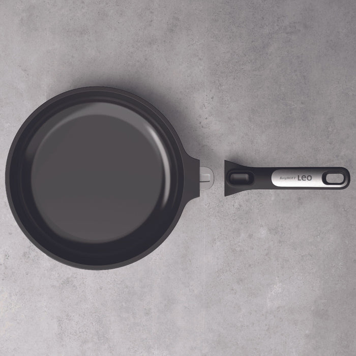 Image 7 of Phantom Nonstick Ceramic 8" Frying Pan, Recycled