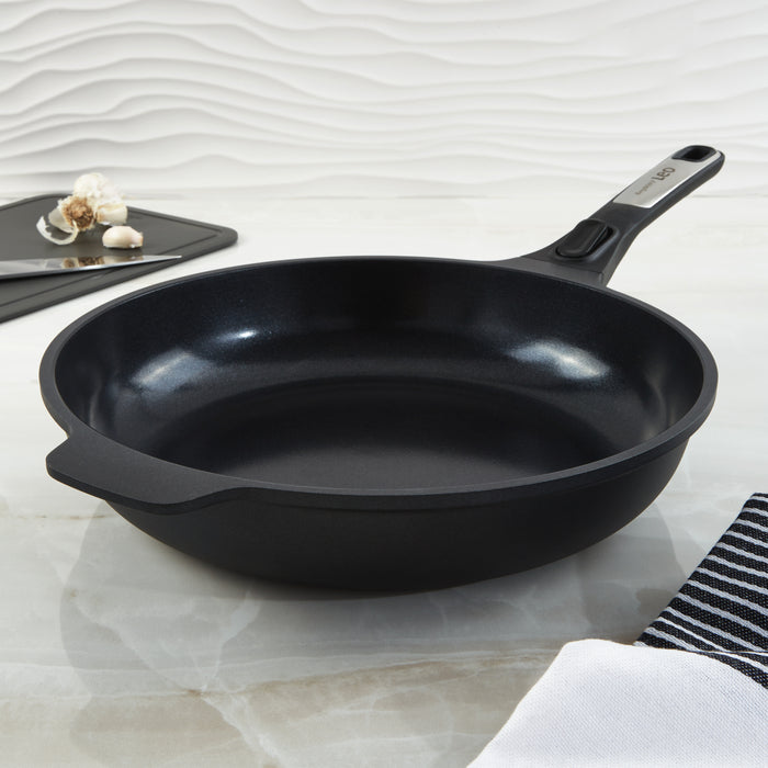 Image 1 of Phantom Nonstick Ceramic 11" Fry Pan, Recycled