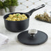 Image 2 of Phantom Nonstick Ceramic 7" Saucepan 2.1qt., Recycled