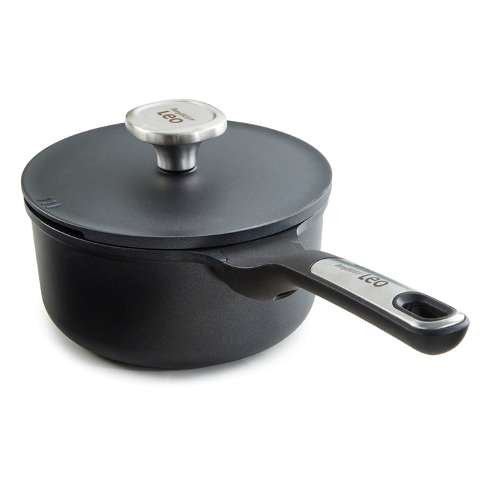 Image 11 of Phantom Nonstick Ceramic 7" Saucepan 2.1qt., Recycled