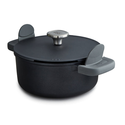 Image 1 of Phantom Nonstick Ceramic 10" Stockpot 4.5qt., Recycled