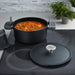 Image 2 of Phantom Nonstick Ceramic 10" Stockpot 4.5qt., Recycled