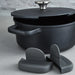 Image 6 of Phantom Nonstick Ceramic 10" Stockpot 4.5qt., Recycled