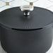 Image 3 of Phantom Nonstick Ceramic 10" Stockpot 5.8qt., Recycled