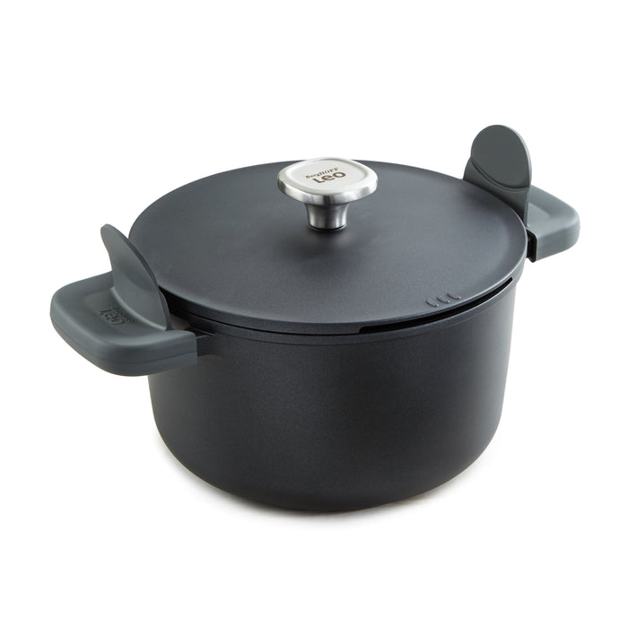 Image 12 of Phantom Nonstick Ceramic 10" Stockpot 5.8qt., Recycled