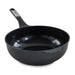 Image 1 of Phantom Nonstick Ceramic 12" Wok Pan, Recycled