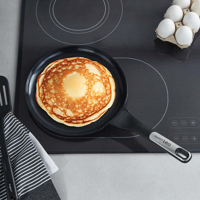 Image 3 of Phantom Nonstick Ceramic 10" Pancake Pan, Recycled